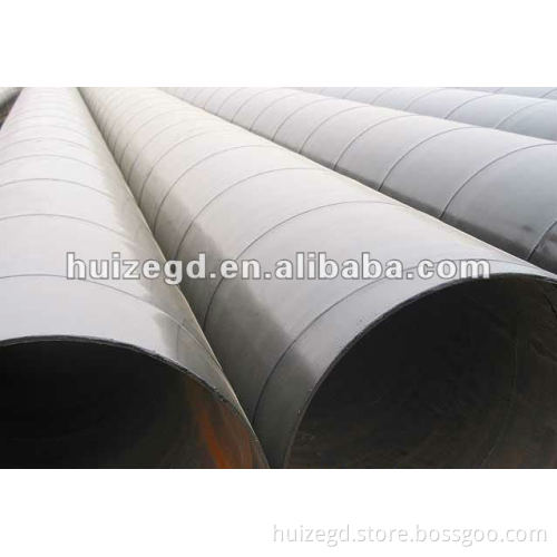 Line Pipe API5L X70 SAW Pipe